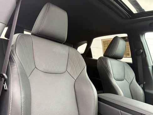Certified 2025 Lexus RX 350 w/ Convenience Package AWD/4WD image 20