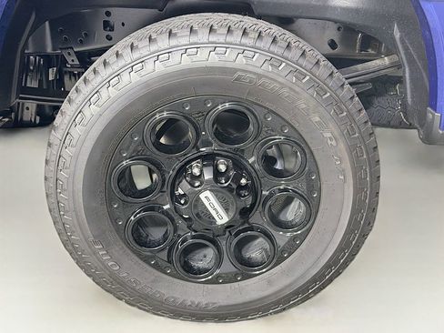 New 2026 Ford F250 XLT w/ XLT Premium Package image 31