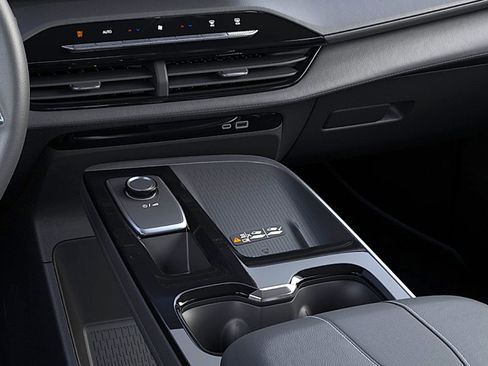 New 2026 Buick Enclave Sport Touring FWD image 23