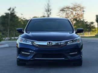 Used 2017 Honda Accord Sport video 2