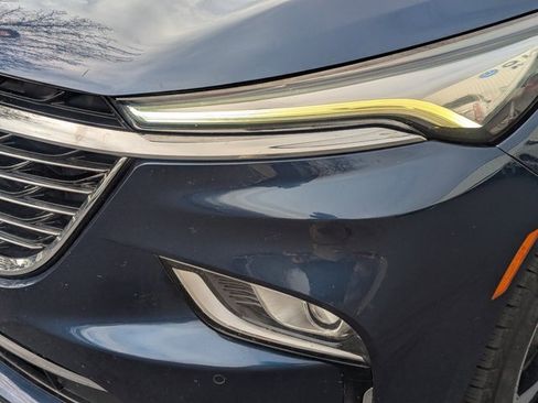 Used 2023 Buick Enclave Premium w/ LPO, Touring Package image 11