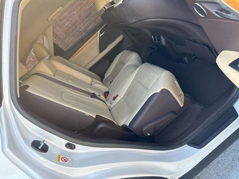 Used 2018 Lexus RX 350L AWD image 29