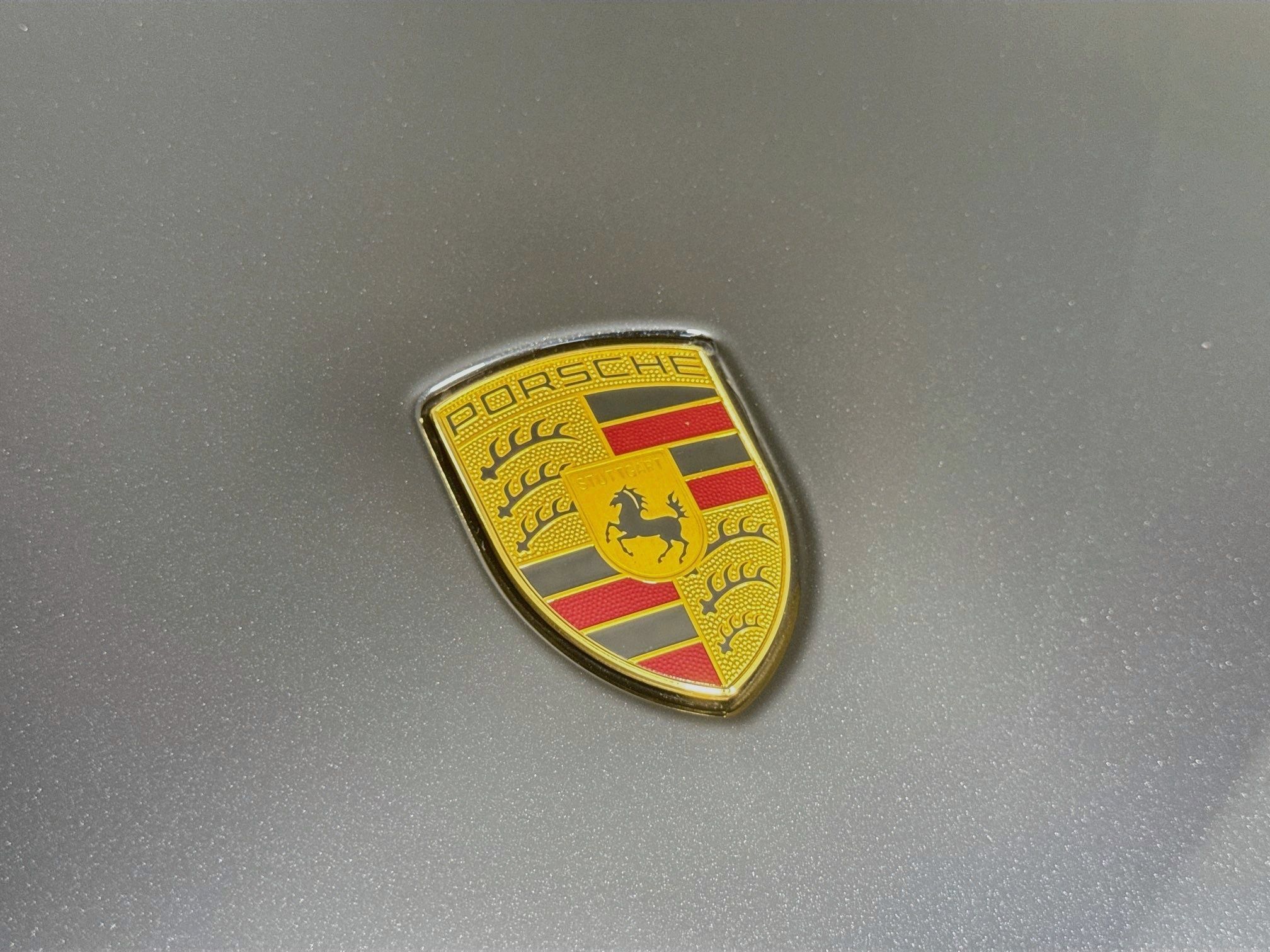 Certified 2024 Porsche 911 Turbo S AWD/4WD image 28