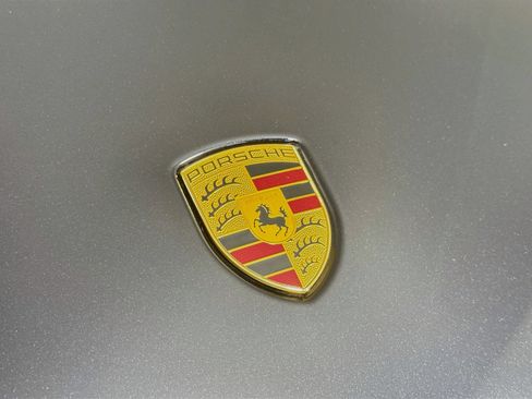 Certified 2024 Porsche 911 Turbo S AWD/4WD image 28