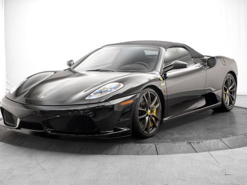 Used 2009 Ferrari F430 Scuderia RWD image 15