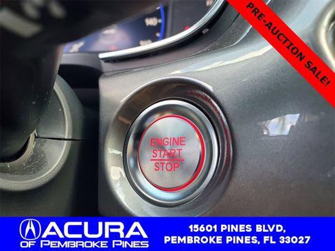 Certified 2025 Acura Integra image 27