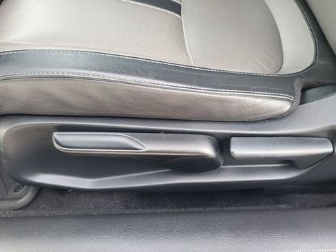 Used 2017 Honda Civic Touring image 14