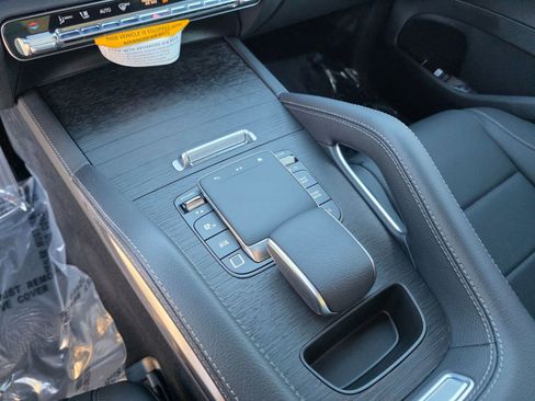New 2026 Mercedes-Benz GLE 350 4MATIC image 16
