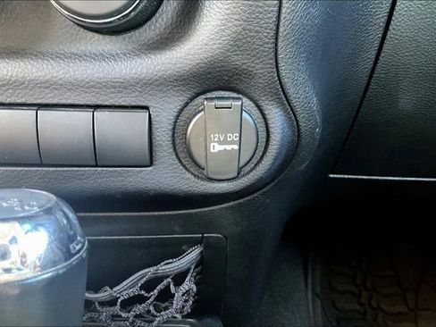 Used 2014 Jeep Wrangler Sport AWD/4WD image 13