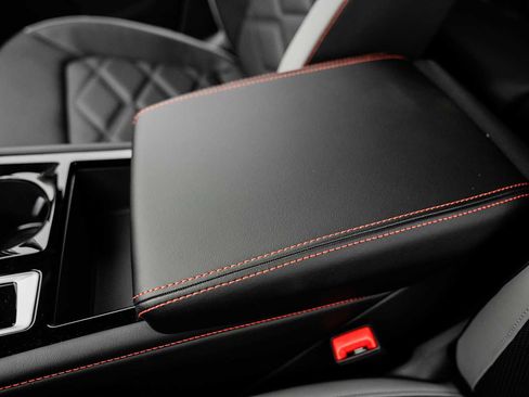 New 2026 Volkswagen Atlas Peak Edition image 36