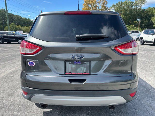 Used 2016 Ford Escape SE FWD image 6