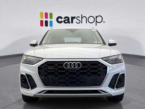 Used 2022 Audi Q5 2.0T Premium Plus image 8