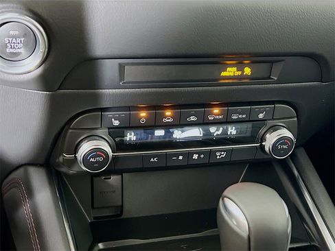 New 2025 MAZDA CX-5 Carbon Edition image 13