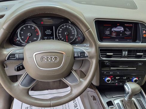 Used 2014 Audi Q5 2.0T Premium Plus AWD/4WD image 34