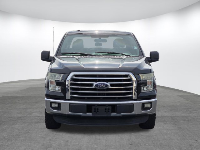 Used 2015 Ford F150 XLT w/ Equipment Group 301A Mid RWD image 2