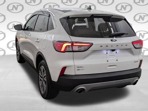 Used 2022 Ford Escape SEL AWD/4WD image 17