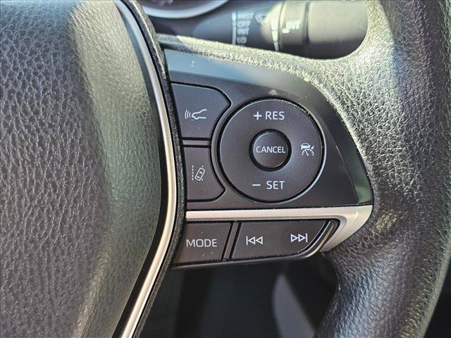 Used 2021 Toyota Camry LE w/ Convenience Package FWD image 24