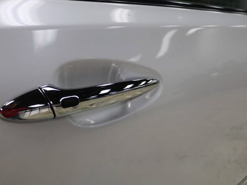 Used 2008 Lexus LS 460 L RWD image 39