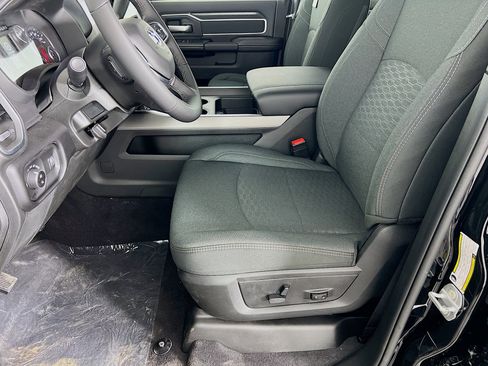 New 2026 RAM 3500 Big Horn image 3