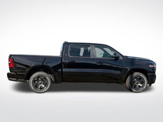 New 2026 RAM 1500 Big Horn video 2
