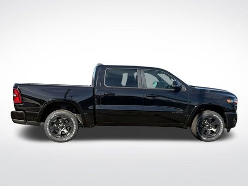 New 2026 RAM 1500 Big Horn image 2