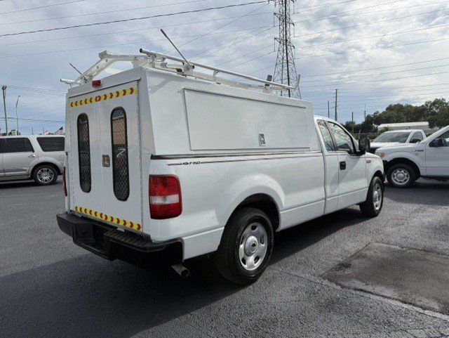 Used 2008 Ford F150 XL RWD image 5