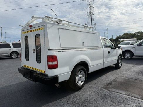 Used 2008 Ford F150 XL RWD image 5