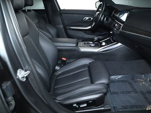 Used 2020 BMW 330i xDrive Sedan w/ Parking Assistance Package image 32