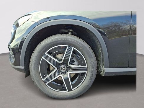 New 2026 Mercedes-Benz GLC 300 4MATIC image 7
