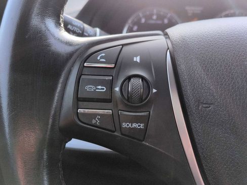 Used 2016 Acura TLX V6 Tech image 26