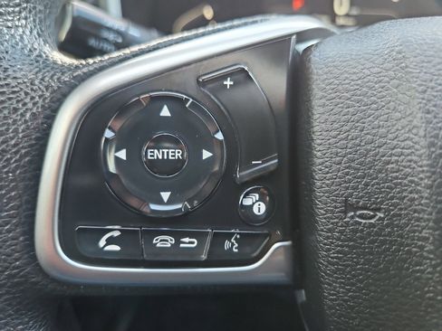 Used 2019 Honda CR-V EX image 23