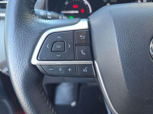 Used 2021 Toyota Sienna XLE image 14