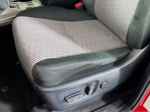 Used 2018 Toyota 4Runner SR5 image 19