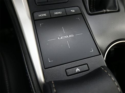 Used 2021 Lexus NX 300 F Sport w/ F Sport Premium Package image 15