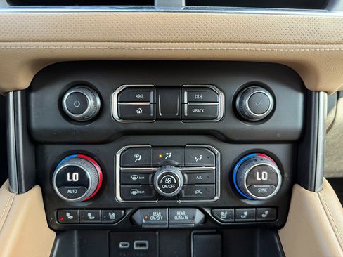 Certified 2023 Chevrolet Tahoe Premier image 30