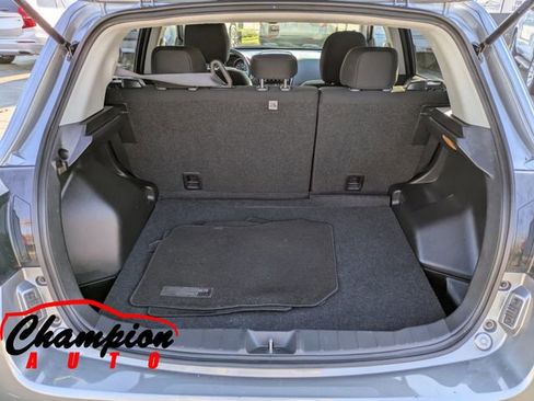 Used 2021 Mitsubishi Outlander Sport SE image 15