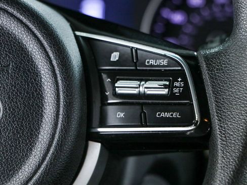 Used 2021 Kia Sportage LX FWD image 14