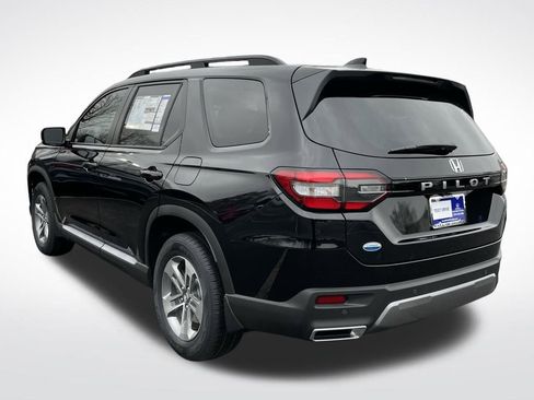 New 2026 Honda Pilot EX-L image 4