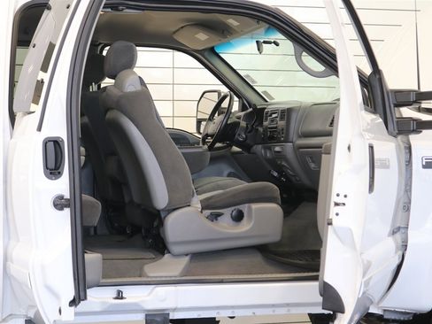 Used 2002 Ford F250 XLT AWD/4WD image 51