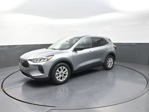 Used 2024 Ford Escape Active FWD image 40