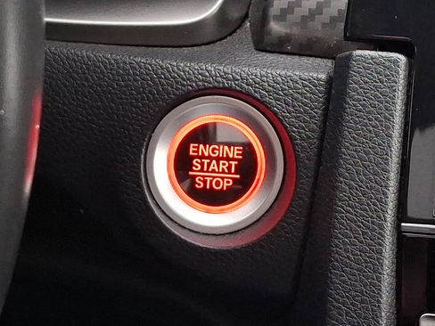 Used 2017 Honda Civic Si image 23