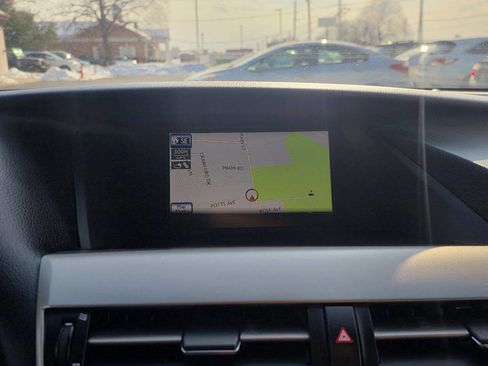 Used 2013 Lexus RX 350 Base AWD 4dr SUV image 18