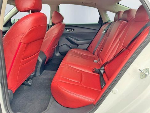 Used 2024 Honda Accord EX image 21