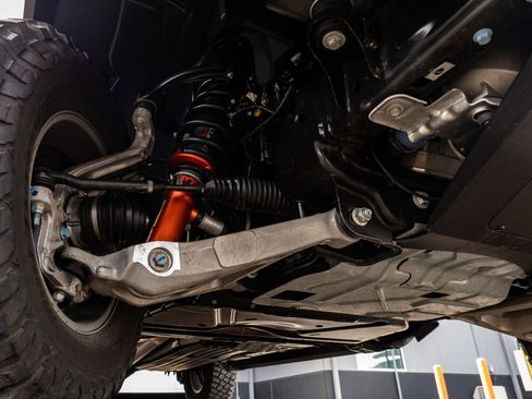 Used 2019 Ford F150 Raptor w/ Equipment Group 802A Luxury image 13