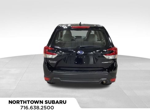 Used 2020 Subaru Forester image 9