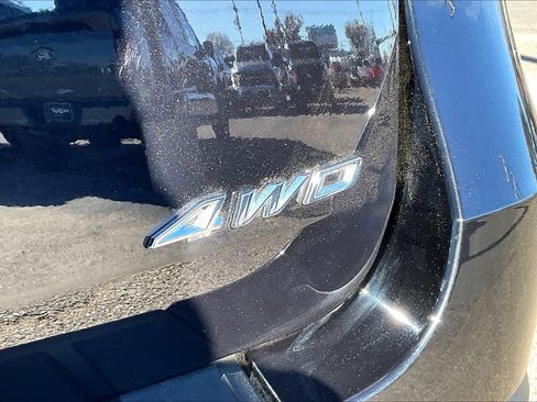 Used 2025 Ford Explorer ST-Line image 9