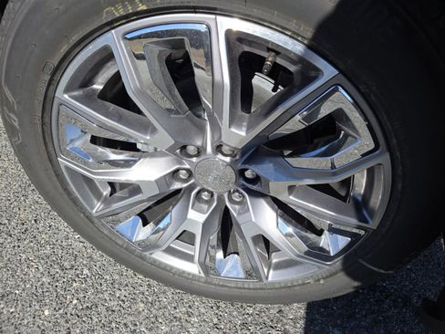 New 2026 GMC Sierra 1500 Denali image 18