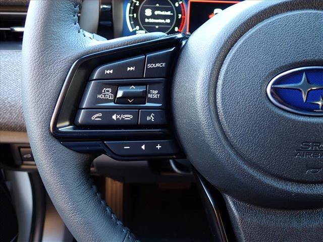 New 2026 Subaru Outback Premium AWD/4WD image 16