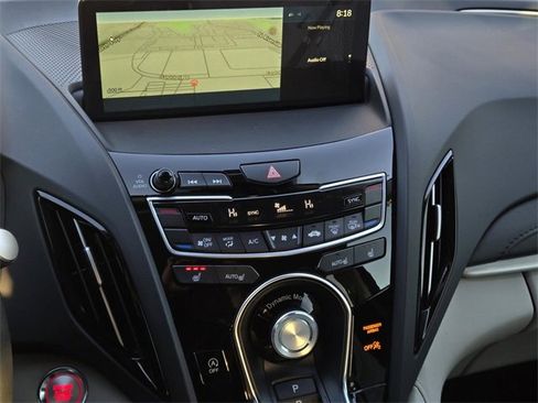 New 2026 Acura RDX Technology Package image 22