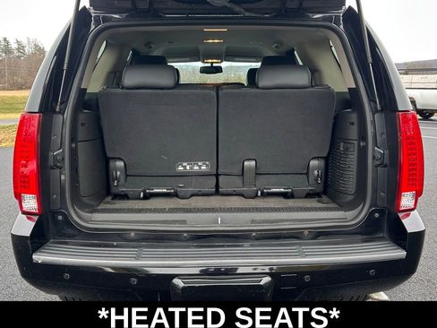 Used 2014 GMC Yukon SLT image 11